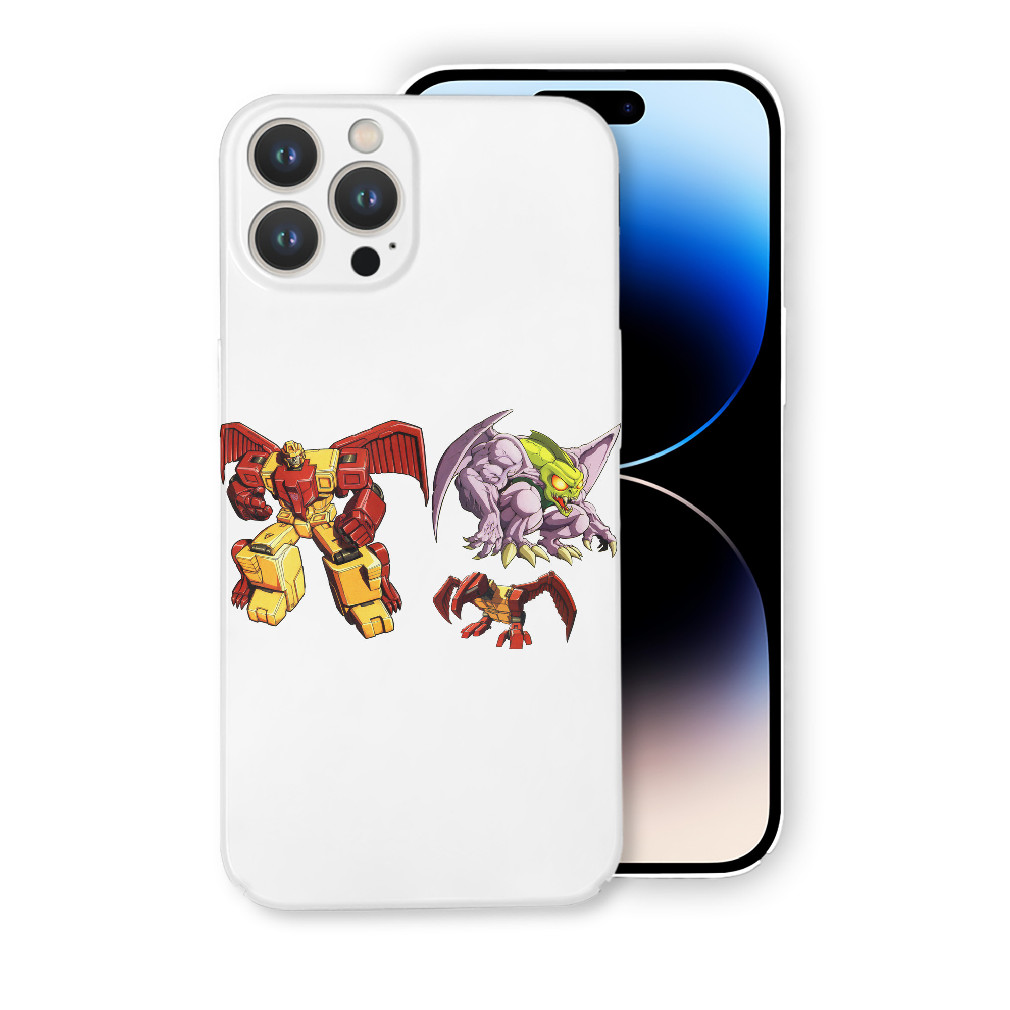 （画像用）  【iPhone 14シリーズ対応】ハードケース